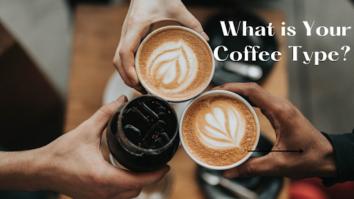 choosing coffee beans