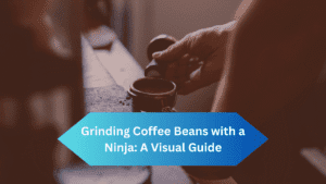 Can you grind coffee beans in a ninja