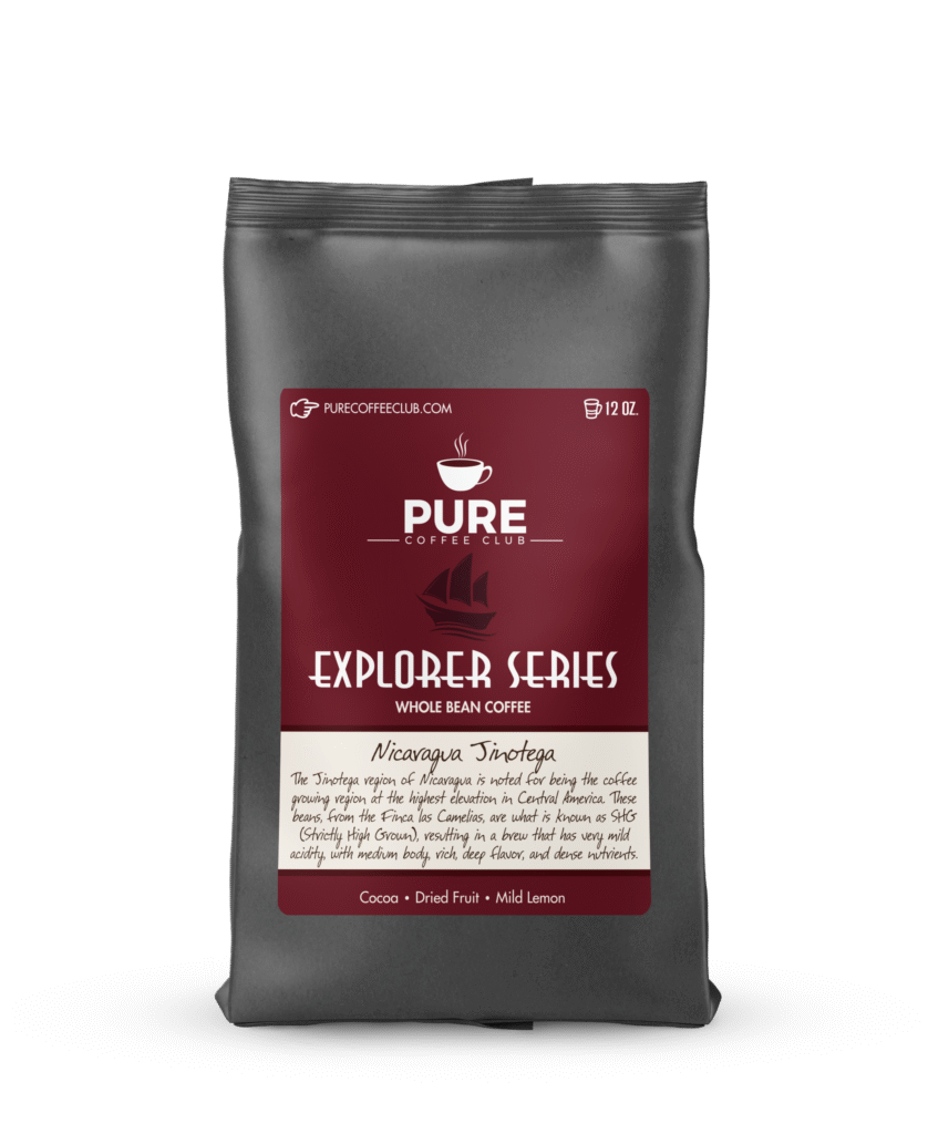 Pure Coffee Club Blends Review 5 Exquisite Flavors Unveiled