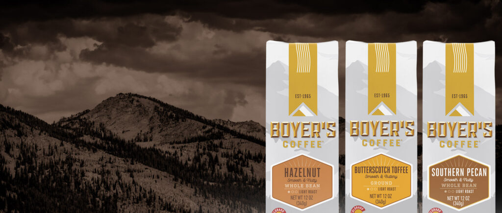 Boyers Coffee Review