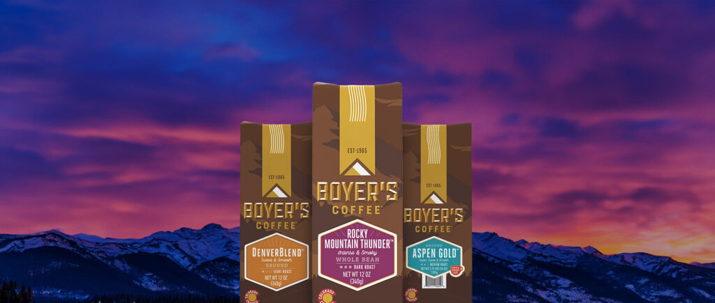 Boyers Coffee Review