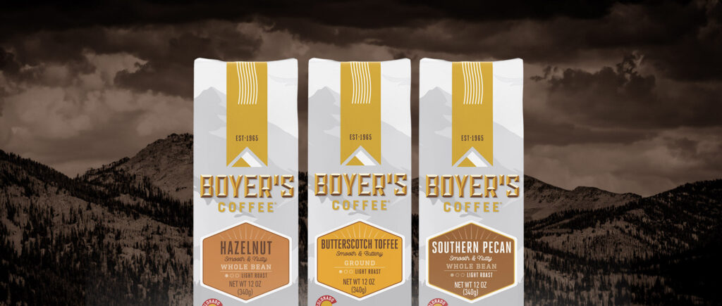 Boyers Coffee Review