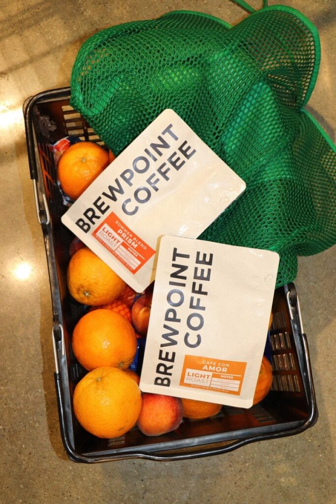 Brewpoint Coffee: Equity Inclusion through Specialty Coffee Review Brewpoint Coffee: Equity Inclusion through Specialty Coffee Review