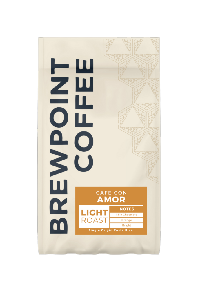 Brewpoint Coffee: Equity Inclusion through Specialty Coffee Review Brewpoint Coffee: Equity Inclusion through Specialty Coffee Review