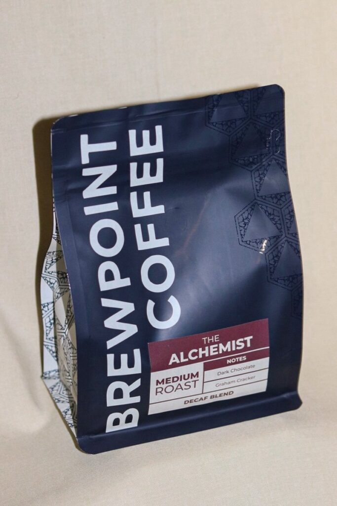Brewpoint Coffee: Equity Inclusion through Specialty Coffee Review Brewpoint Coffee: Equity Inclusion through Specialty Coffee Review