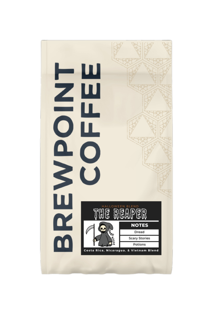 Brewpoint Coffee: Equity Inclusion through Specialty Coffee Review Brewpoint Coffee: Equity Inclusion through Specialty Coffee Review
