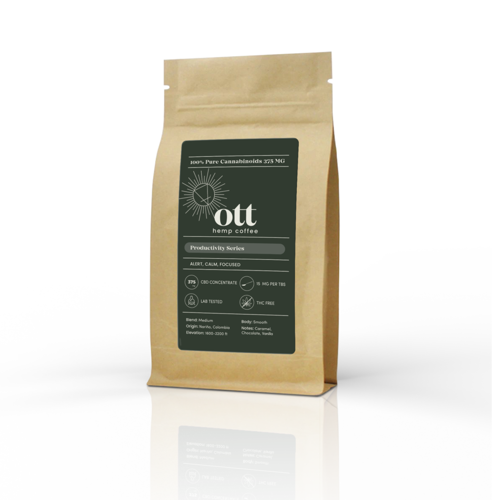 Cannabinoid Infused Coffee Company Austin, TX Review Cannabinoid Infused Coffee Company Austin, TX Review