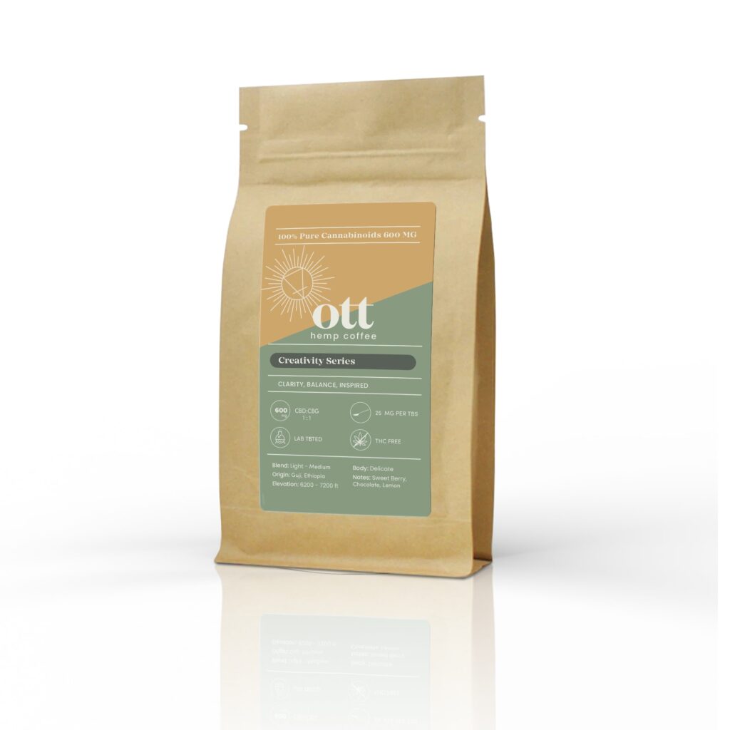 Cannabinoid Infused Coffee Company Austin, TX Review Cannabinoid Infused Coffee Company Austin, TX Review