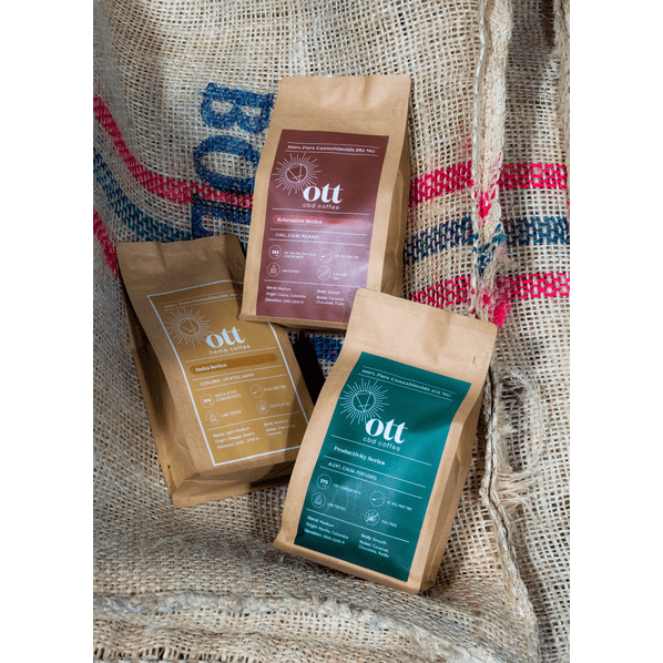 Cannabinoid Infused Coffee Company Austin, TX Review Cannabinoid Infused Coffee Company Austin, TX Review