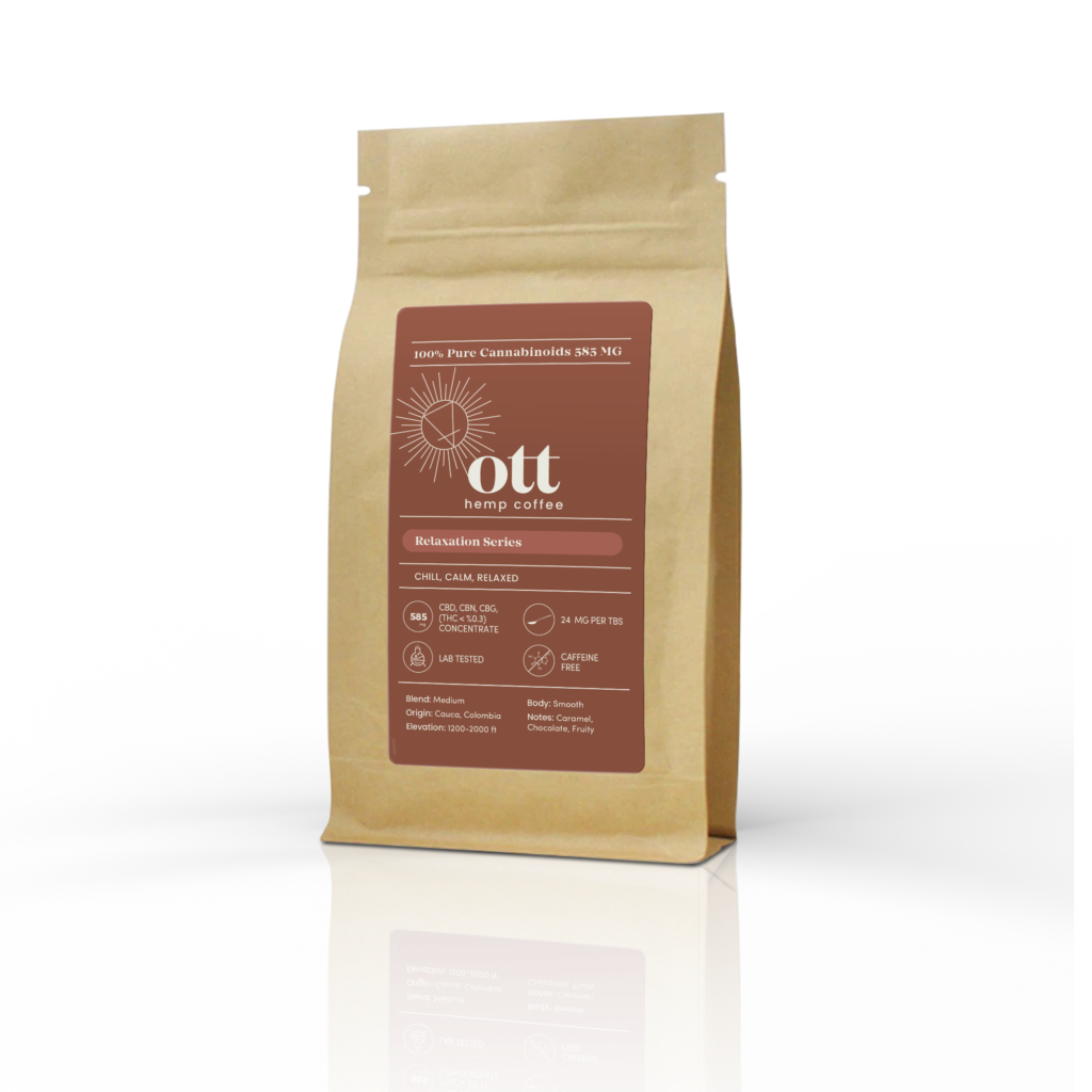 Cannabinoid Infused Coffee Company Austin, TX Review Cannabinoid Infused Coffee Company Austin, TX Review