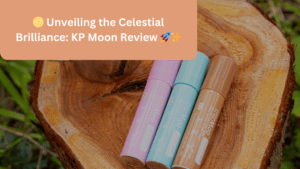 KP Moon Review