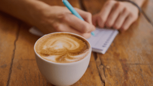 Coffee Achiever